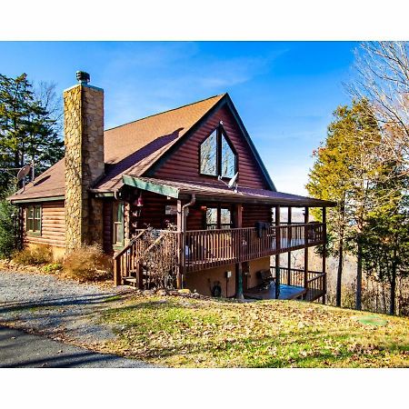 Moosehead Lodge - View, Community Pool, Game Room Sevierville Extérieur photo