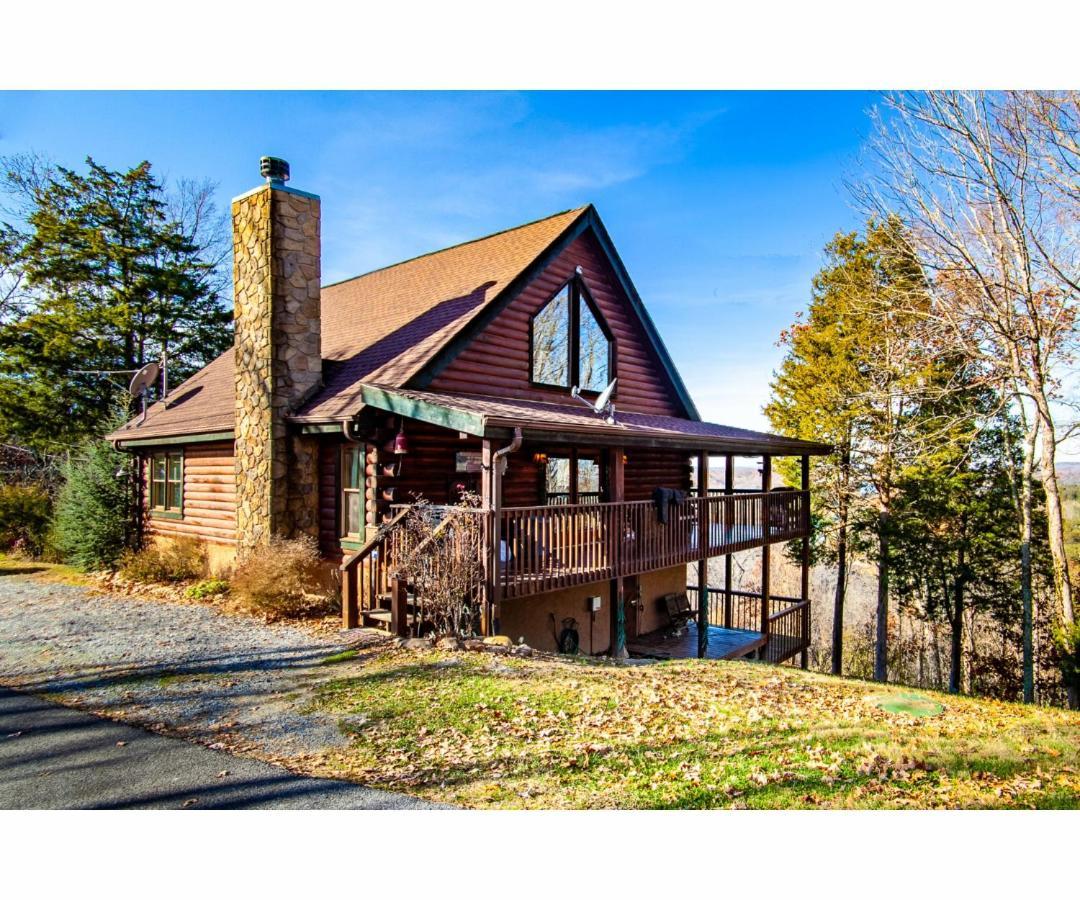 Moosehead Lodge - View, Community Pool, Game Room Sevierville Extérieur photo