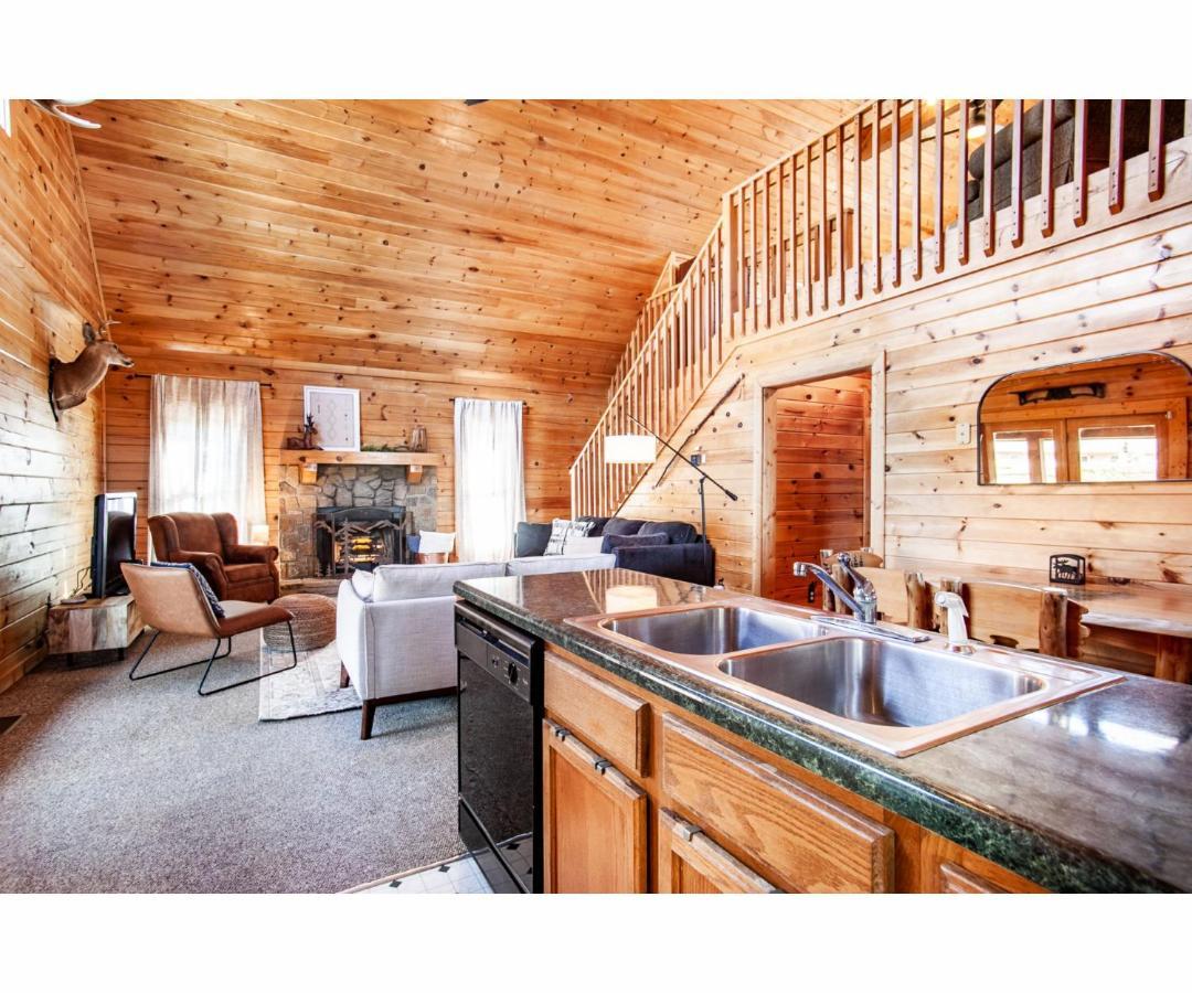 Moosehead Lodge - View, Community Pool, Game Room Sevierville Extérieur photo