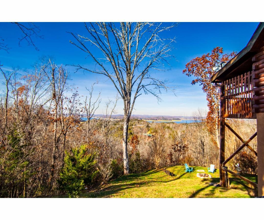 Moosehead Lodge - View, Community Pool, Game Room Sevierville Extérieur photo